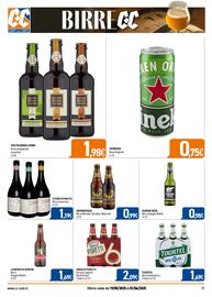 Volantino C+C Cash and Carry Pagina 17