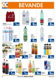 Volantino C+C Cash and Carry Pagina 18