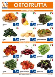 Volantino C+C Cash and Carry Pagina 2