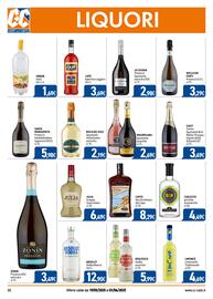 Volantino C+C Cash and Carry Pagina 20