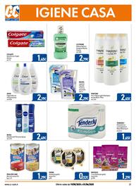 Volantino C+C Cash and Carry Pagina 21