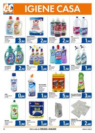 Volantino C+C Cash and Carry Pagina 22