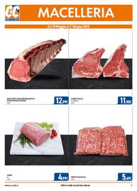 Volantino C+C Cash and Carry Pagina 3