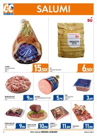 Volantino C+C Cash and Carry Pagina 4