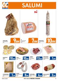 Volantino C+C Cash and Carry Pagina 5
