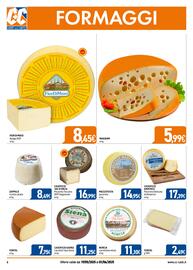 Volantino C+C Cash and Carry Pagina 6