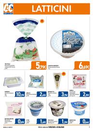Volantino C+C Cash and Carry Pagina 7