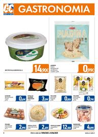 Volantino C+C Cash and Carry Pagina 8