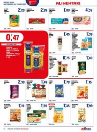 Volantino Adhoc Pagina 18
