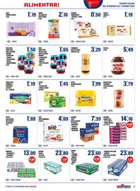 Volantino Adhoc Pagina 19