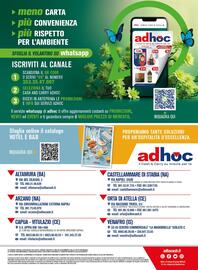 Volantino Adhoc Pagina 24