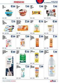 Volantino Adhoc Pagina 9