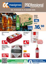 Volantino C+C maxigross Pagina 1