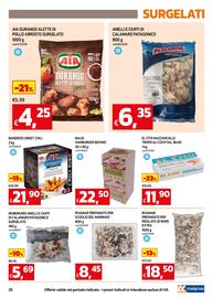 Volantino C+C maxigross Pagina 25