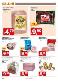 Volantino C+C maxigross Pagina 28