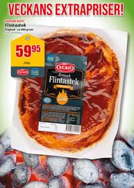 Extra Mjällby Stormarknad reklamblad vecka 21 Sida 5