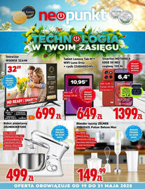 Neopunkt gazetka Strona 8