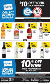 Liquorland catalogue week 21 Page 4