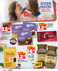 Topaz Express gazetka tydzień 21 Strona 20