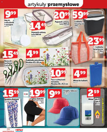 Topaz Express gazetka tydzień 21 Strona 26