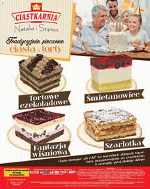 Topaz Express gazetka tydzień 21 Strona 28