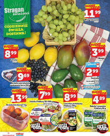 Topaz Express gazetka tydzień 21 Strona 8