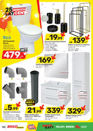 Bricomarche gazetka Strona 10