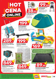 Bricomarche gazetka Strona 15