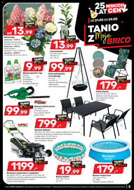 Bricomarche gazetka Strona 3