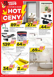 Bricomarche gazetka Strona 4