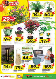Bricomarche gazetka Strona 6