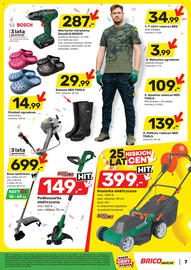 Bricomarche gazetka Strona 7