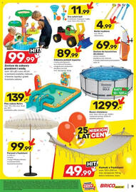 Bricomarche gazetka Strona 9