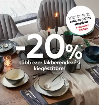XXXLutz akciós újság (érvényes eddig: 7-06)