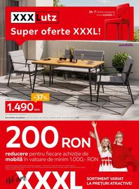 Catalog XXXLutz Pagină 1