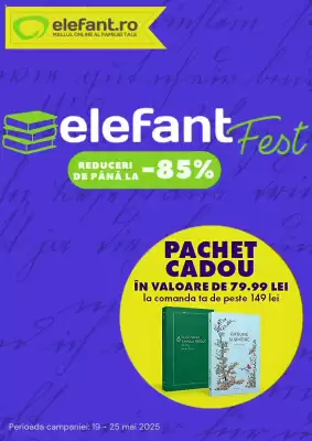Catalog Elefant