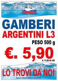 Volantino Bongelo Pagina 10