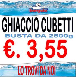 Volantino Bongelo Pagina 12