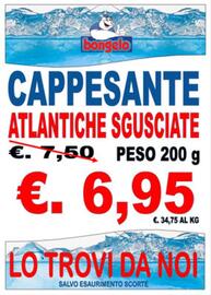Volantino Bongelo Pagina 13