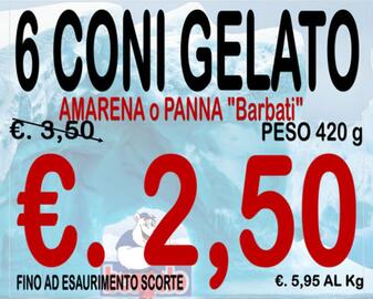 Volantino Bongelo Pagina 2
