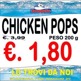 Volantino Bongelo Pagina 3