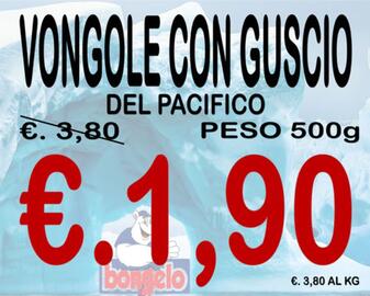 Volantino Bongelo Pagina 6