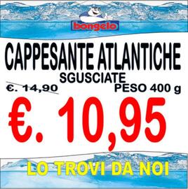 Volantino Bongelo Pagina 7