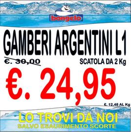 Volantino Bongelo Pagina 9