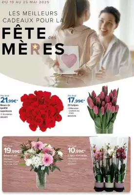 Catalogue Costco