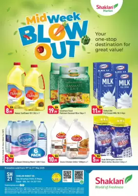 Shaklan catalogue (valid until 21-05)