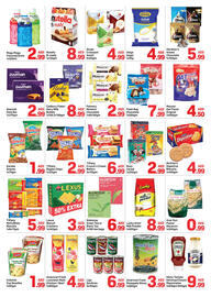 Day To Day catalogue Page 2