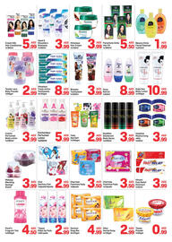 Day To Day catalogue Page 3