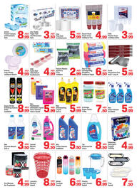 Day To Day catalogue Page 4