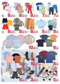 Day To Day catalogue Page 7